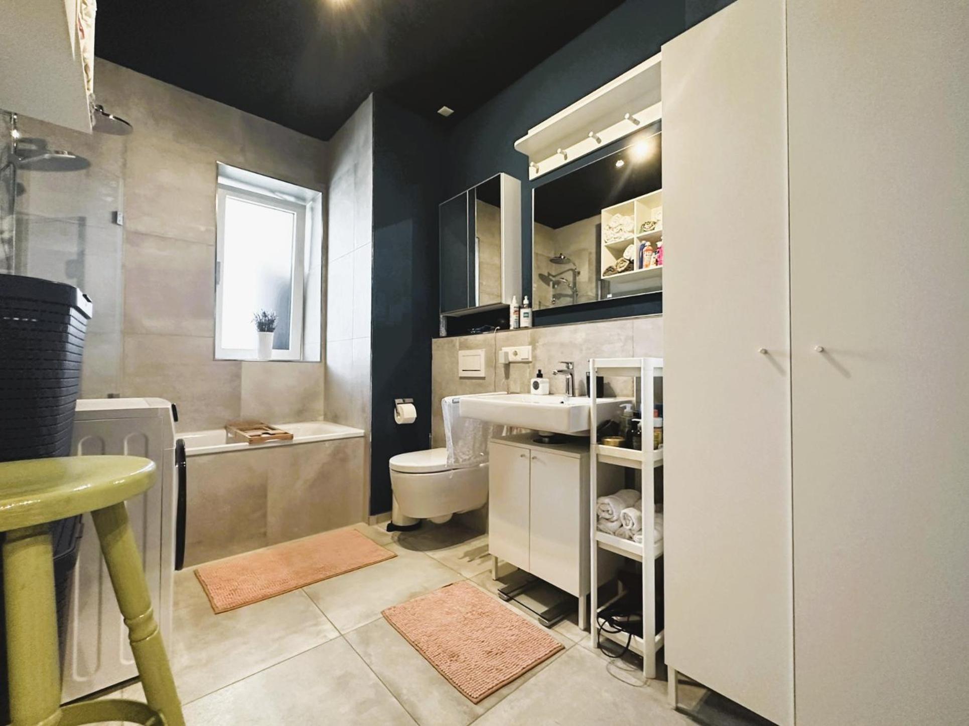 Appartement 5 Min Walk From The Oktoberfest - Entire *