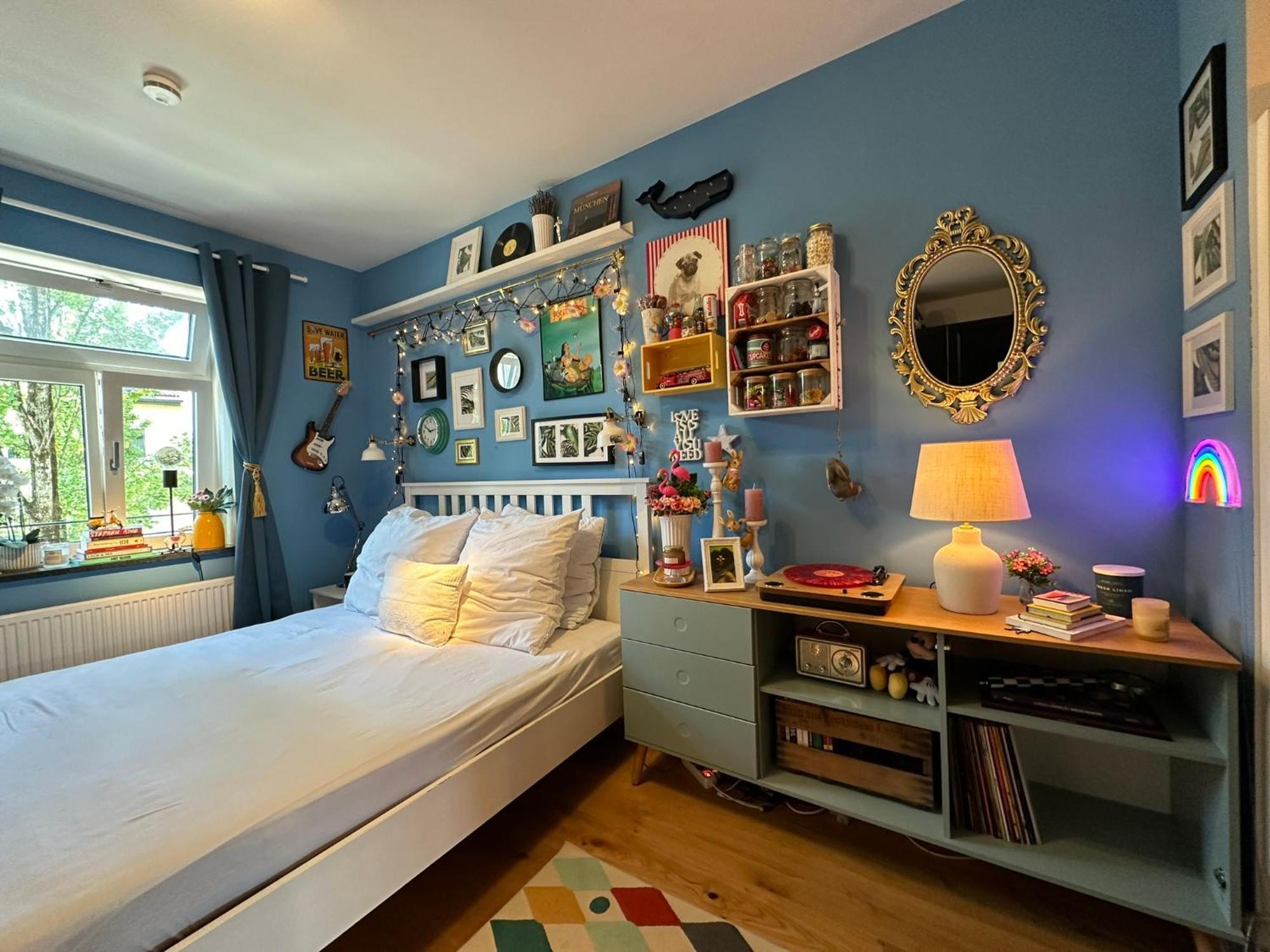 5 Min Walk From The Oktoberfest - Entire Appartement *