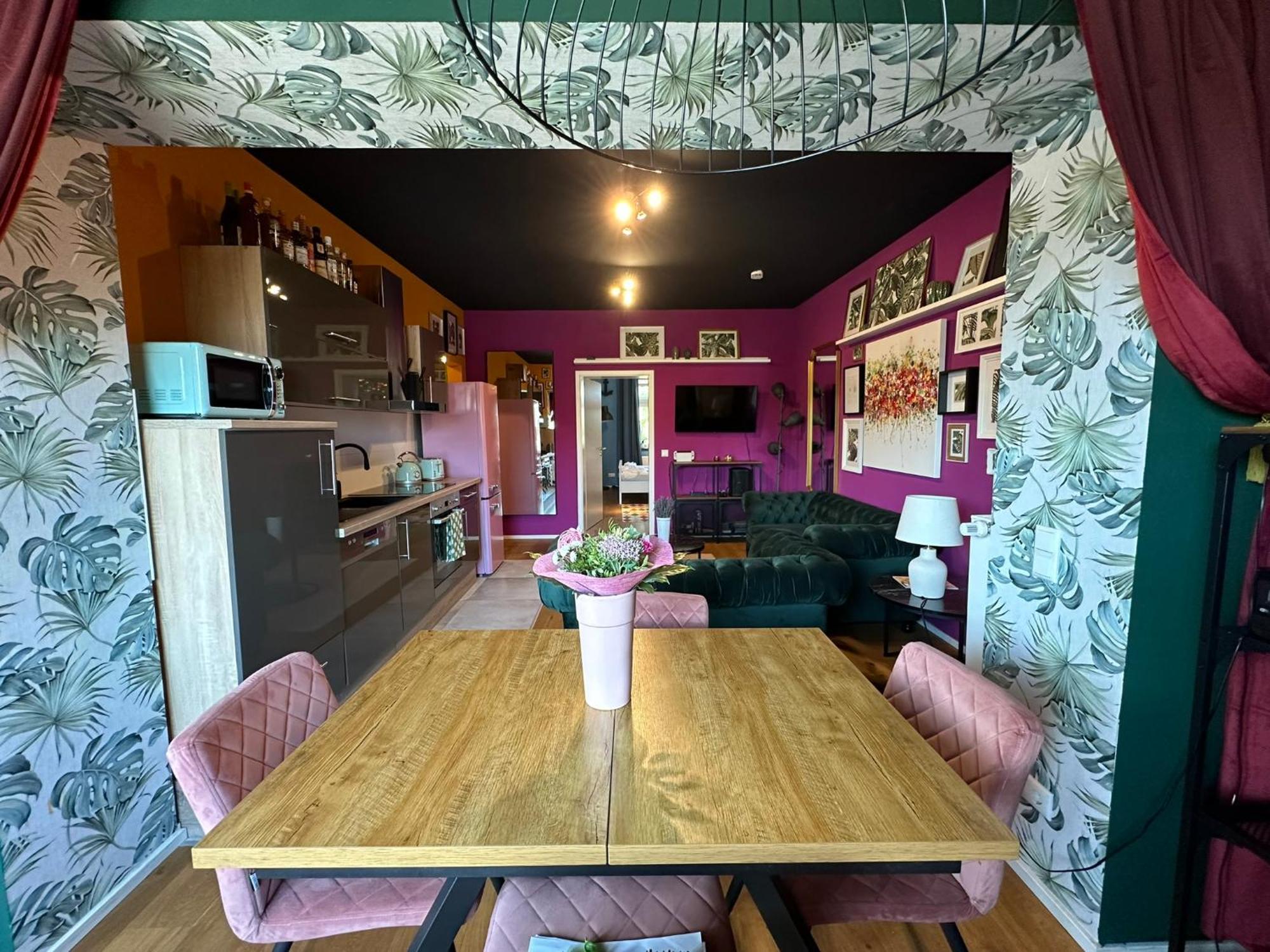 Appartement 5 Min Walk From The Oktoberfest - Entire München