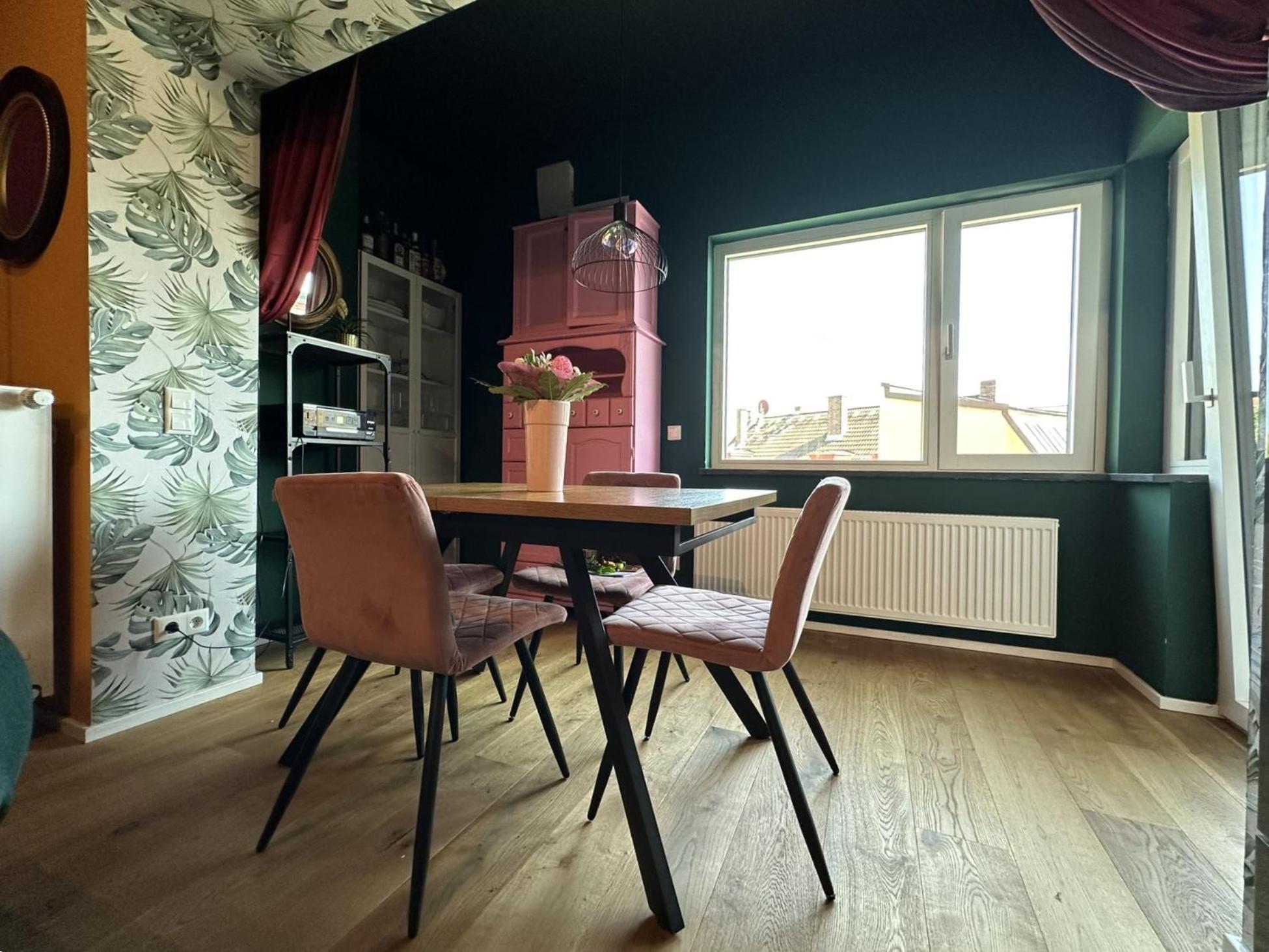 5 Min Walk From The Oktoberfest - Entire Appartement