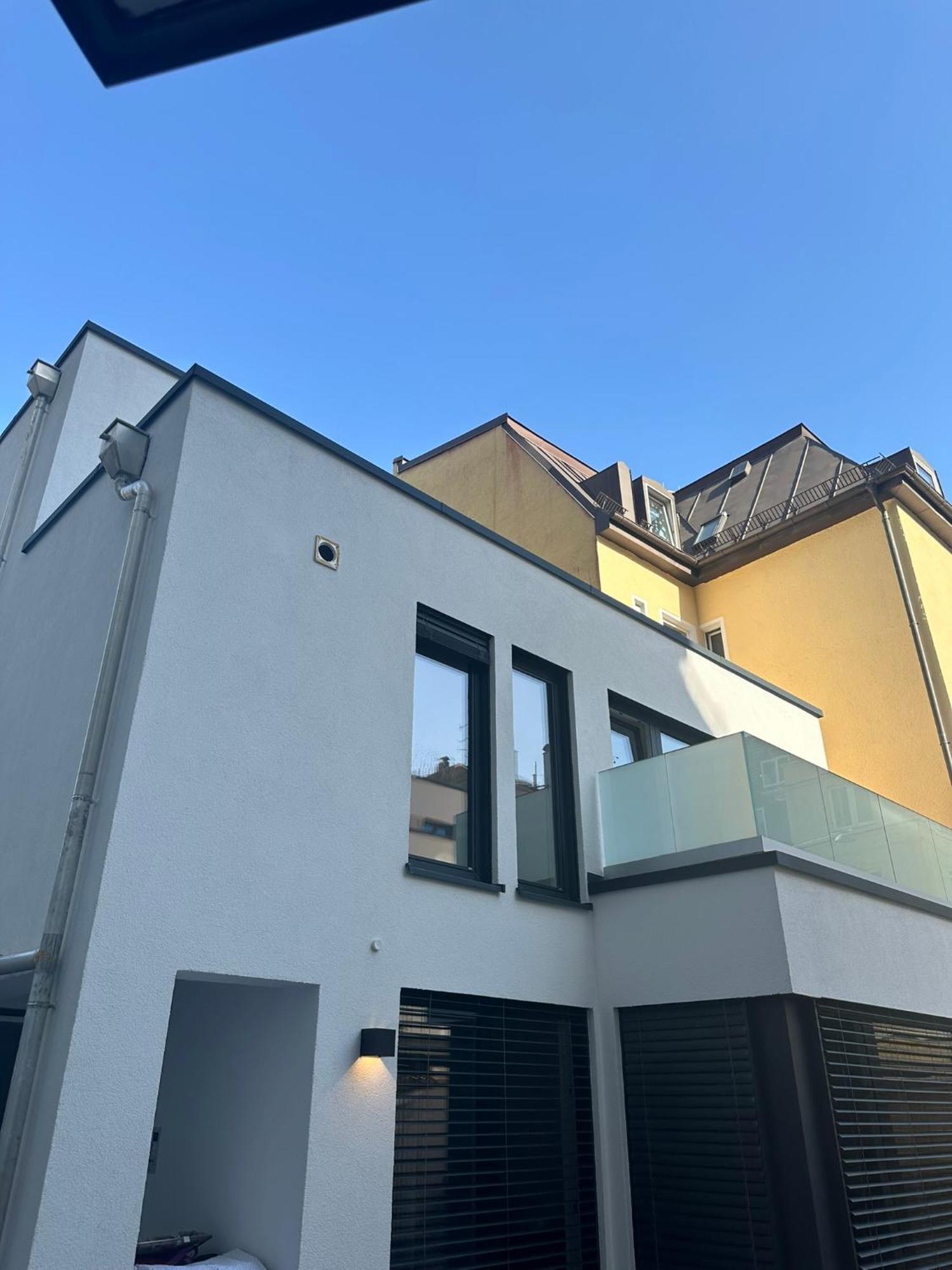 5 Min Walk From The Oktoberfest - Entire Appartement München