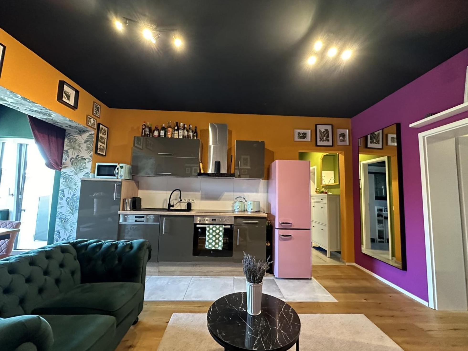 Apartamento 5 Min Walk From The Oktoberfest - Entire Múnich