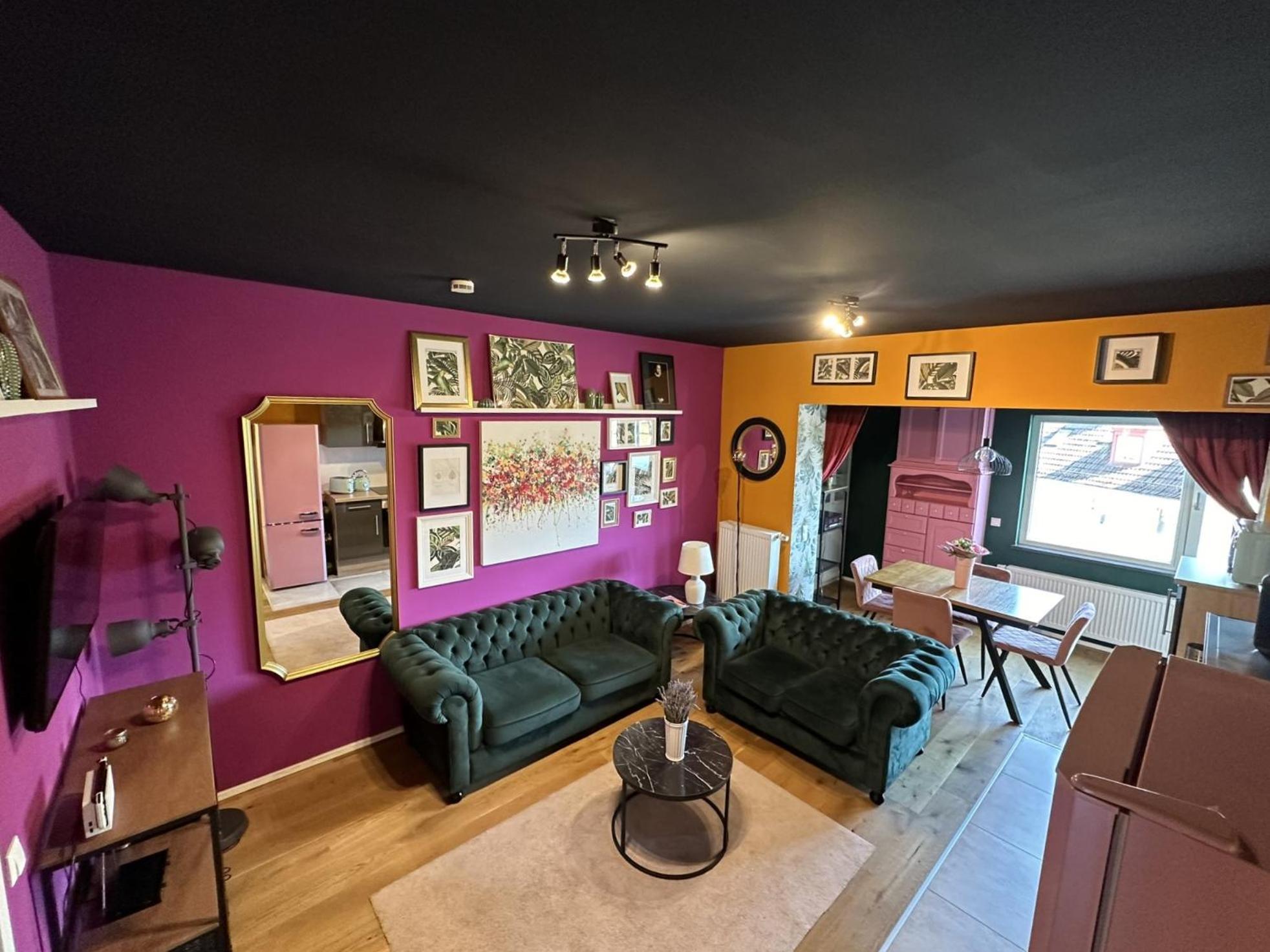5 Min Walk From The Oktoberfest - Entire Apartamento *