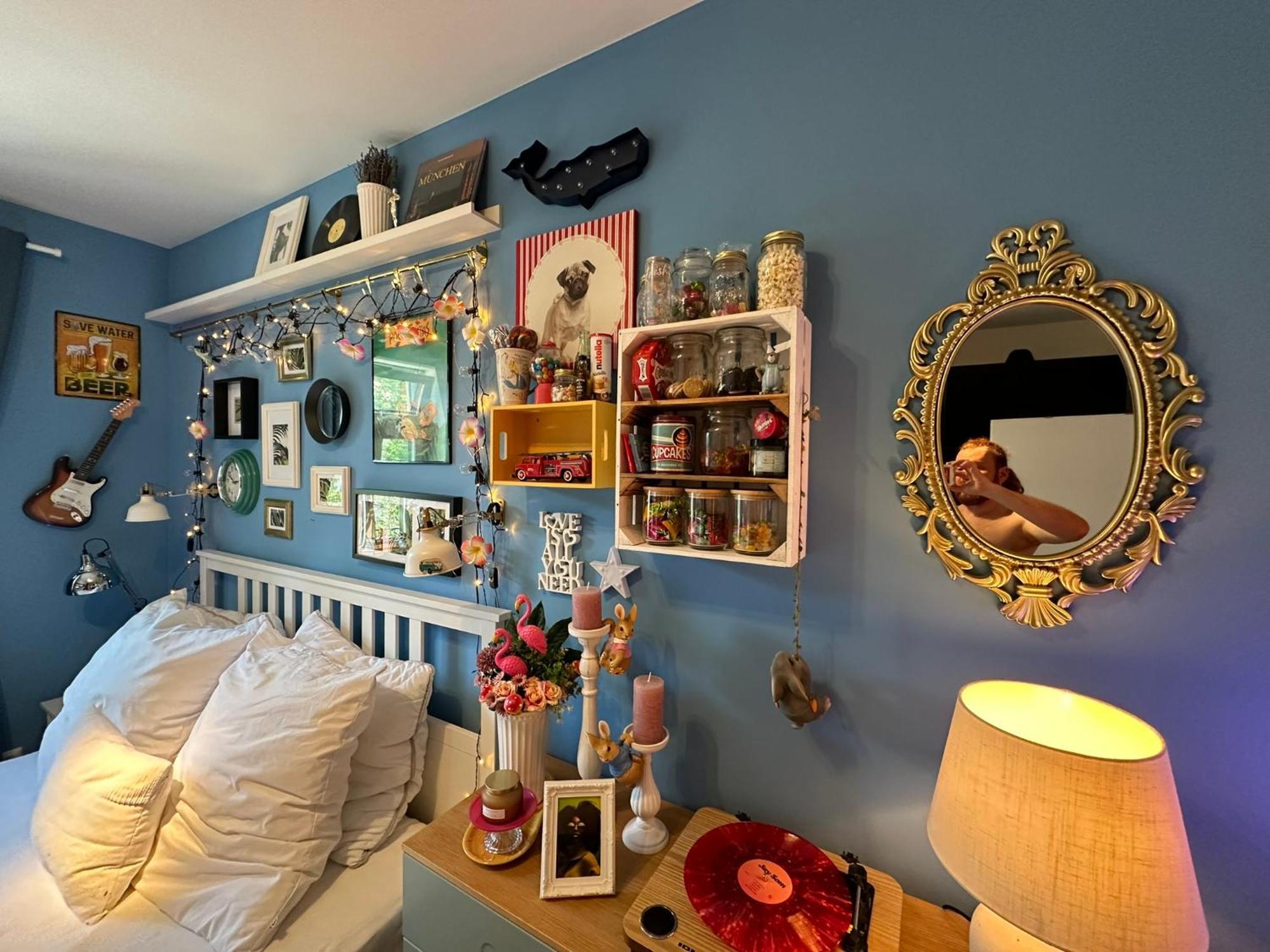 5 Min Walk From The Oktoberfest - Entire Apartamento