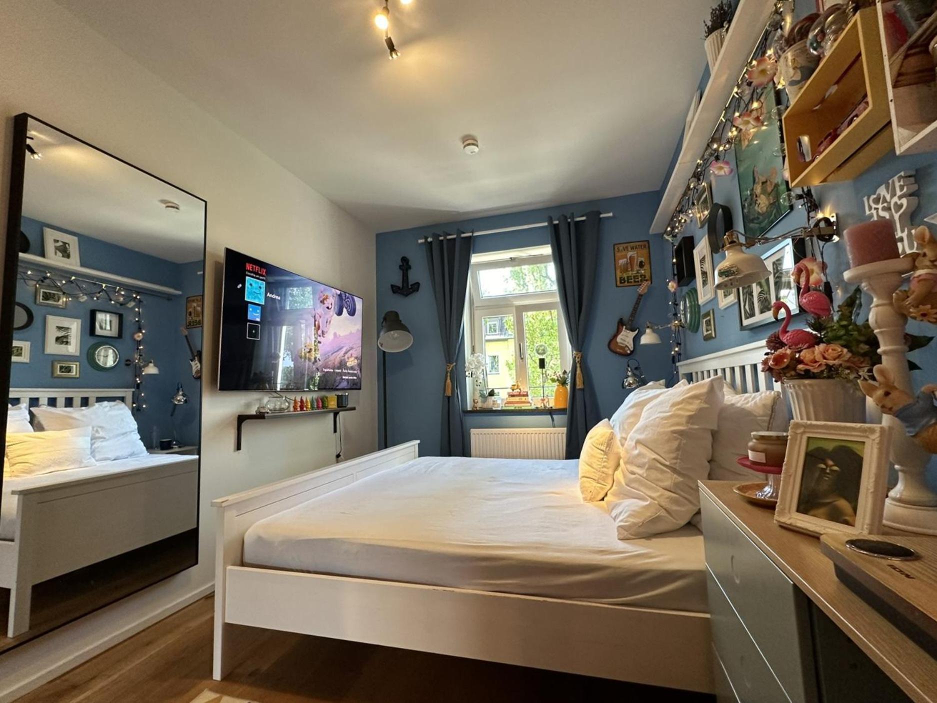 5 Min Walk From The Oktoberfest - Entire Apartamento *