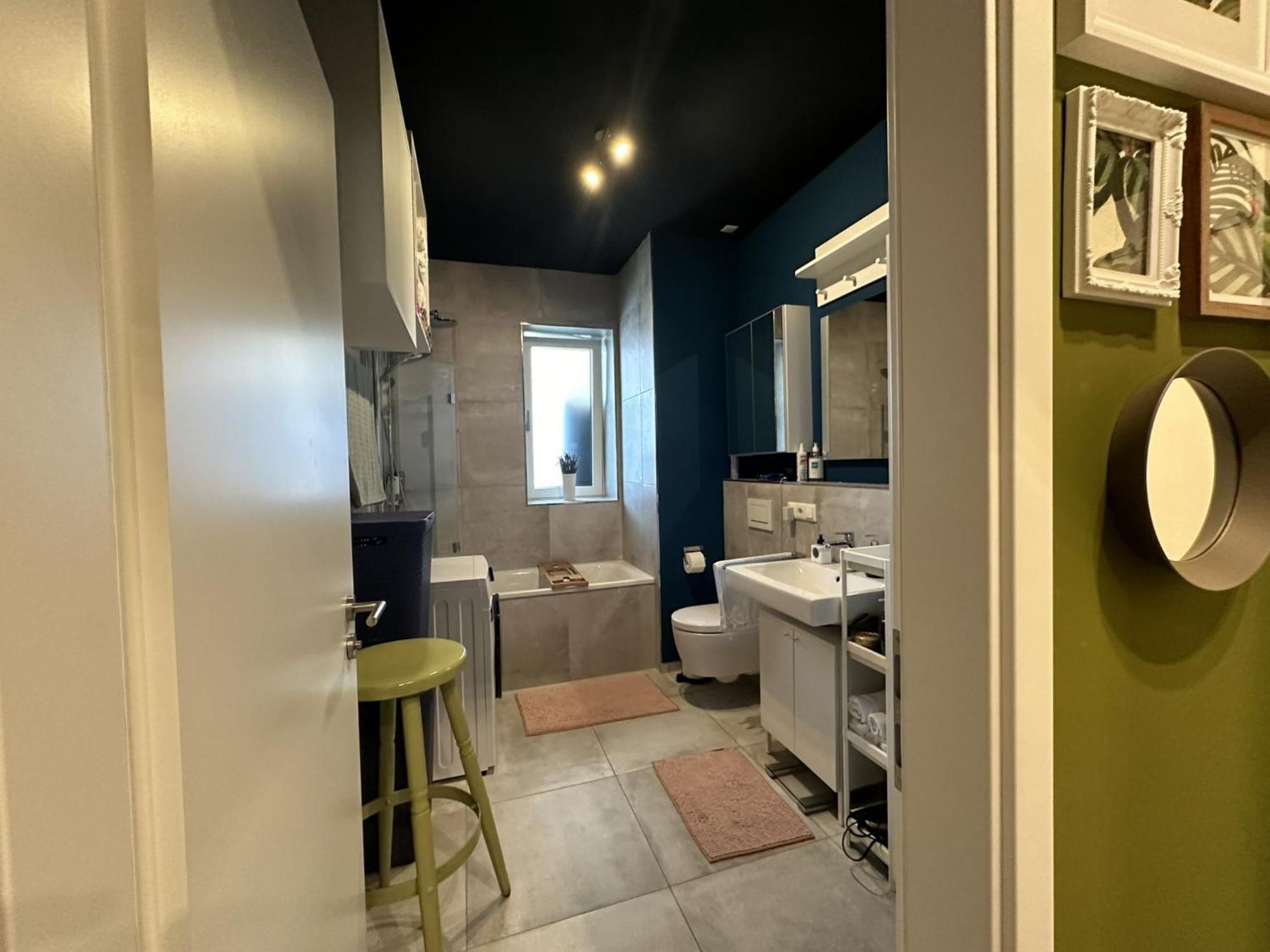 5 Min Walk From The Oktoberfest - Entire Appartement Munich