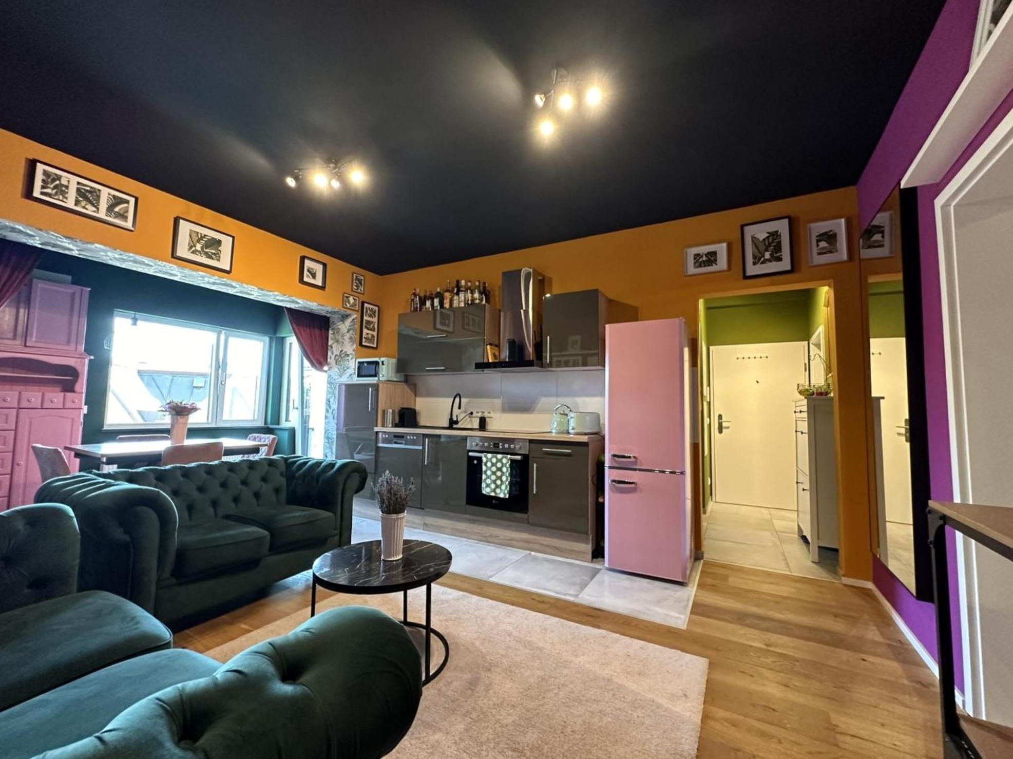 5 Min Walk From The Oktoberfest - Entire * Munich