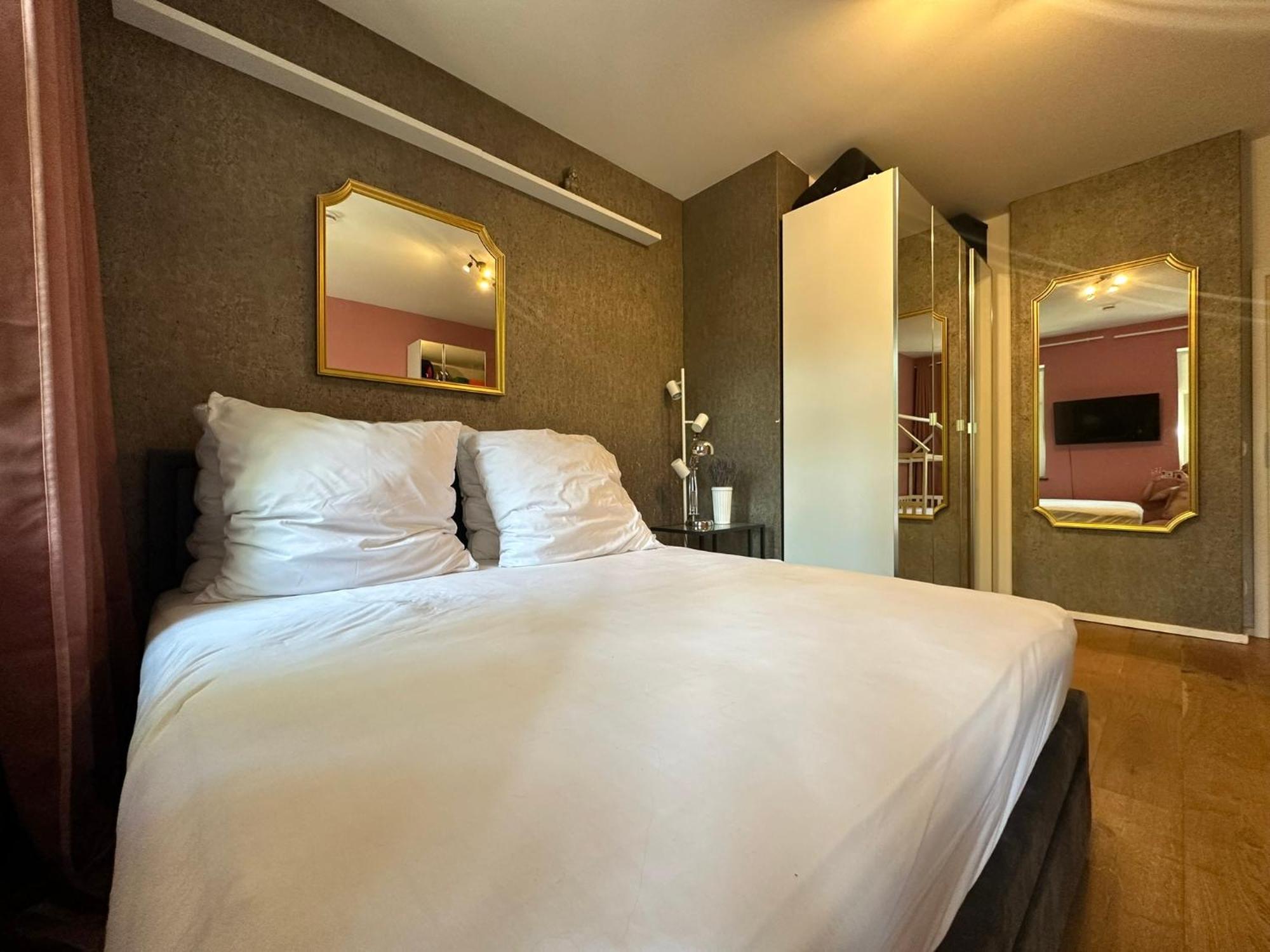 Appartement 5 Min Walk From The Oktoberfest - Entire